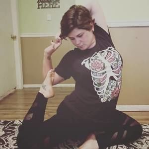 Meet your Posher, Heather